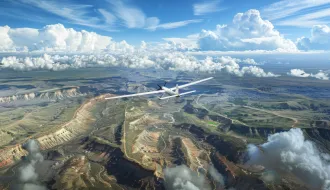 Autonomous Vehicles & Drones