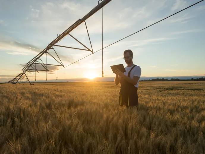 Agriculture