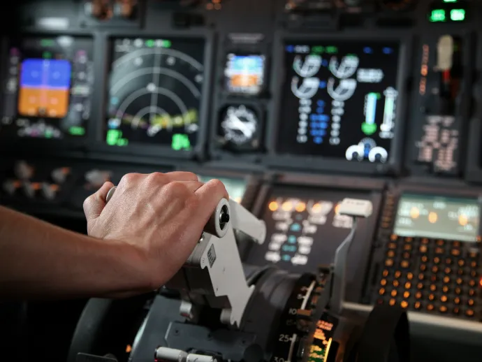 Aviation